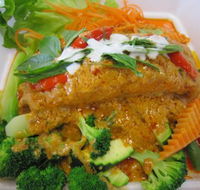 Cherry Blossom Thai  Japanese - Great Ocean Road Restaurant