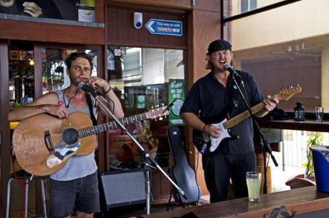 Marty’s At Caba - Great Ocean Road Restaurant 1