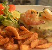 Tugun Tavern - Great Ocean Road Restaurant