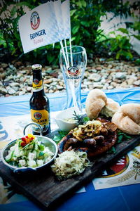 Denmans Beer Cafe