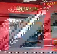 Golden Lake Chinese Restaurant - Great Ocean Road Restaurant