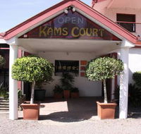 Kams Court - Great Ocean Road Restaurant