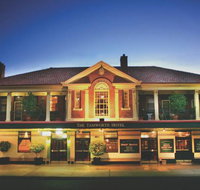 Tamworth Hotel - Great Ocean Road Restaurant