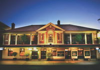 Tamworth Hotel