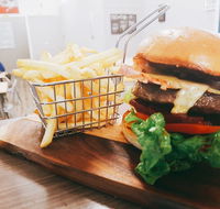 Mitchells Espresso - Great Ocean Road Restaurant