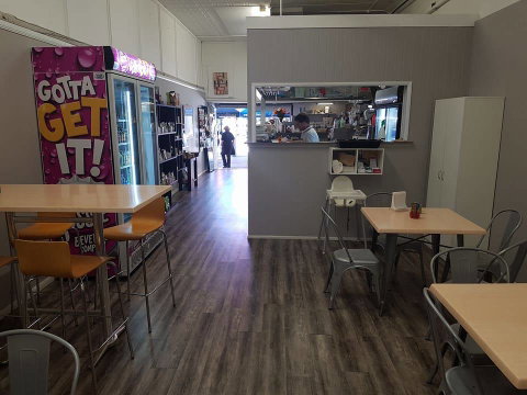 Mitchell’s Espresso - Great Ocean Road Restaurant 3