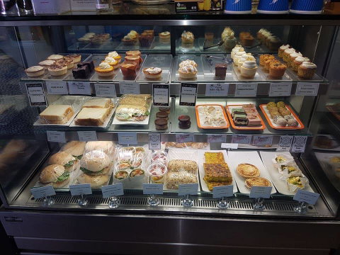 Mitchell’s Espresso - Great Ocean Road Restaurant 4