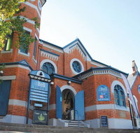 The Old Bell Tower Cafe - Great Ocean Road Restaurant