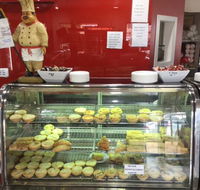PKs Bakery - Great Ocean Road Restaurant