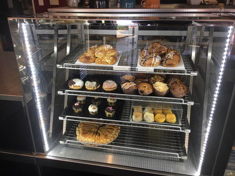 MiCakes Cafe - Great Ocean Road Restaurant 0