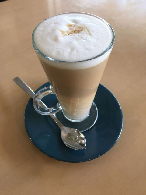 MiCakes Cafe - Great Ocean Road Restaurant 2