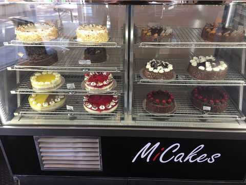 MiCakes Cafe - Great Ocean Road Restaurant 3