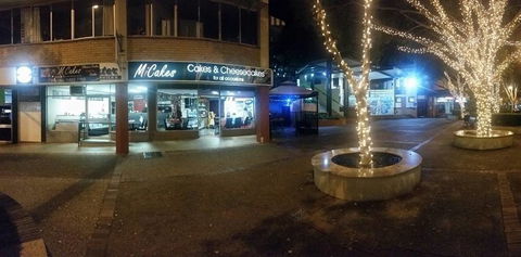 MiCakes Cafe - Great Ocean Road Restaurant 4