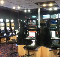 Tennant Creek Memorial Club - Great Ocean Road Restaurant
