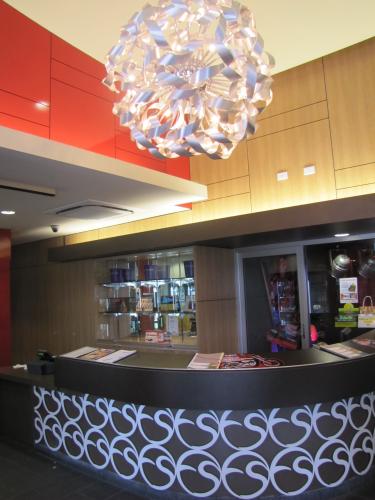 Fuller Sports Club - Great Ocean Road Restaurant 1