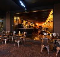 TRIBECA NYC - Great Ocean Road Restaurant