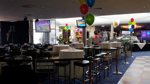 CSI Club Southport - Great Ocean Road Restaurant 0