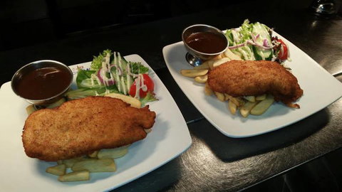 CSI Club Southport - Great Ocean Road Restaurant 1