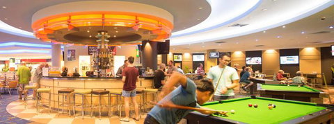 CSI Club Southport - Great Ocean Road Restaurant 2