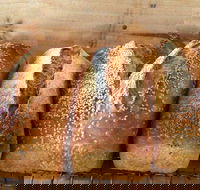 Blackbird Artisan Bakery - Great Ocean Road Restaurant