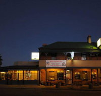 Bushrangers Bar  Brasserie - Great Ocean Road Restaurant
