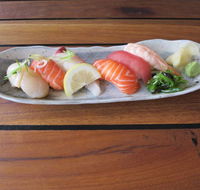 Sabi Sushi Cafe - Great Ocean Road Restaurant