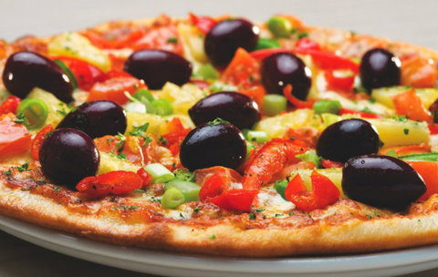 Panarottis Blacktown - Great Ocean Road Restaurant 1