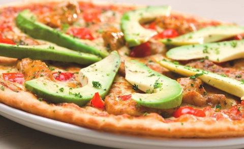 Panarottis Blacktown - Great Ocean Road Restaurant 2