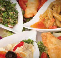 Al-Madina Lebanese Cuisine - Great Ocean Road Restaurant