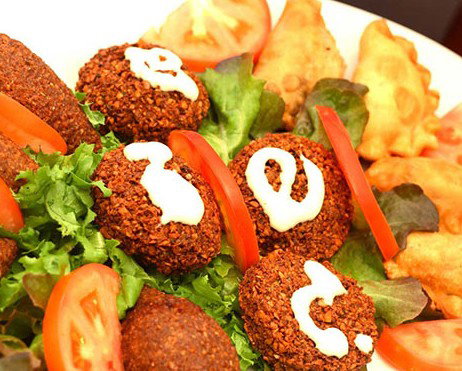 Al-Madina Lebanese Cuisine - Great Ocean Road Restaurant 3