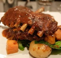 Mikes Seafood Grill - Great Ocean Road Restaurant