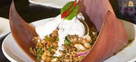 Thai Splendid Rouse Hill - Great Ocean Road Restaurant 0