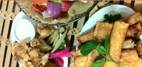Mezza Grill