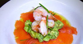 Blu Water Grill - Great Ocean Road Restaurant 0