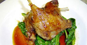 Blu Water Grill - Great Ocean Road Restaurant 1