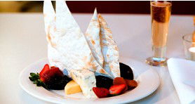 Blu Water Grill - Great Ocean Road Restaurant 2