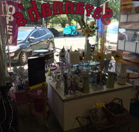 Savannahs Gifts Cafe  Flowers - Great Ocean Road Restaurant