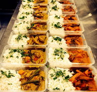 The Rawgasm Paleo Cafe  Juice Bar - Great Ocean Road Restaurant