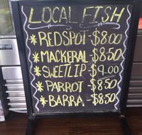 Colonial Corner Takeaway - Great Ocean Road Restaurant