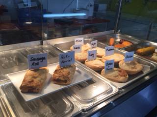 Colonial Corner Takeaway - Great Ocean Road Restaurant 1