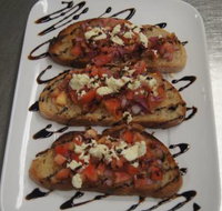 Central Park Cafe - Great Ocean Road Restaurant