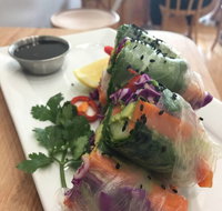 Common Grounds - Great Ocean Road Restaurant