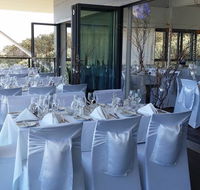 Lighthouse Beach Cafe - Great Ocean Road Restaurant