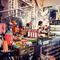 Red Ginger Asian Food  Home