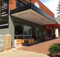 Zias Caff - Great Ocean Road Restaurant