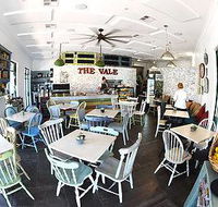 The Vale Cafe - Great Ocean Road Restaurant