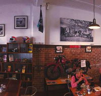 Roadies Cafe - Great Ocean Road Restaurant