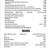CRACKA DAWN - Great Ocean Road Restaurant