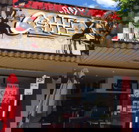 Daly Coffee Den - Great Ocean Road Restaurant