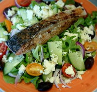 Yogolicious - Great Ocean Road Restaurant